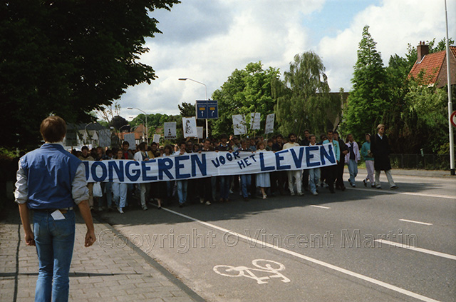 Demonstratie